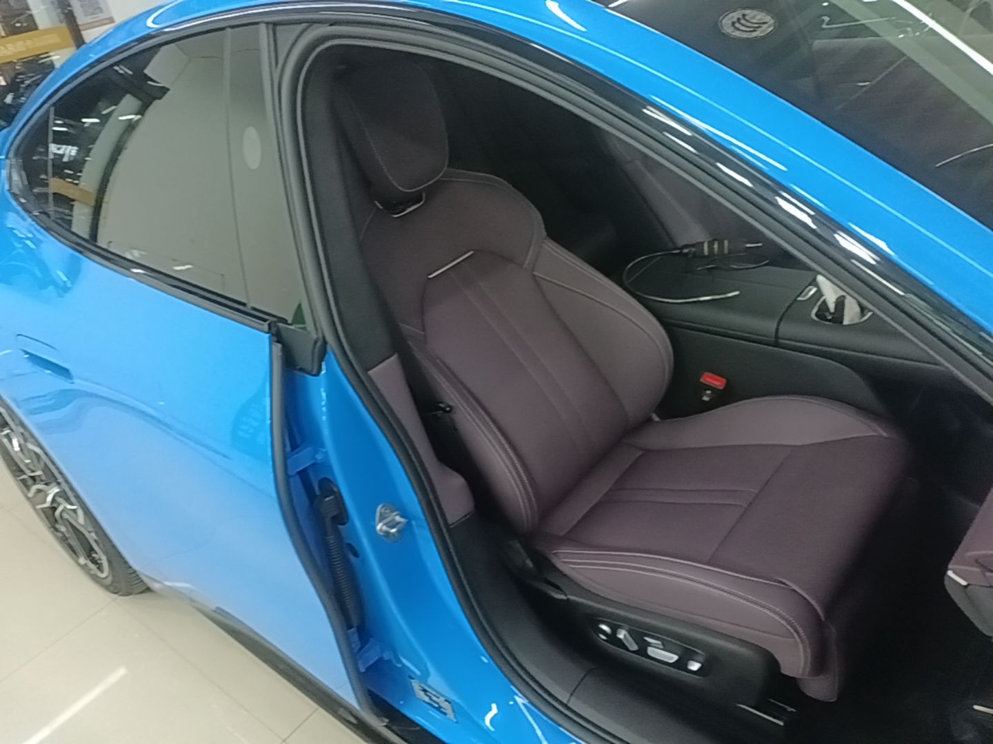 Xiaomi Auto SU7 2026 Model Standard Edition — снимка 19