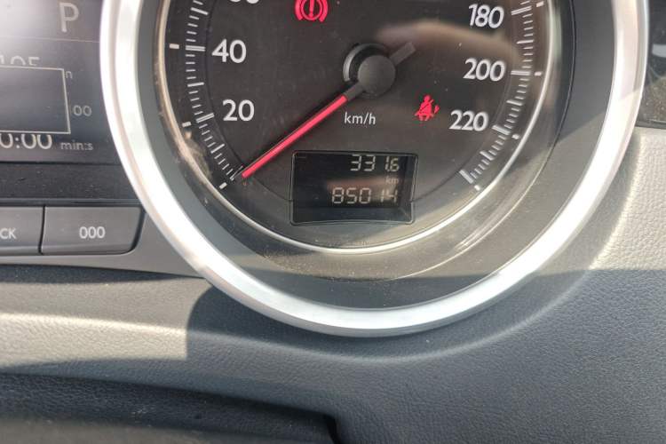 Used Peugeot 508 2015 1.8THP Automatic Flagship Edition