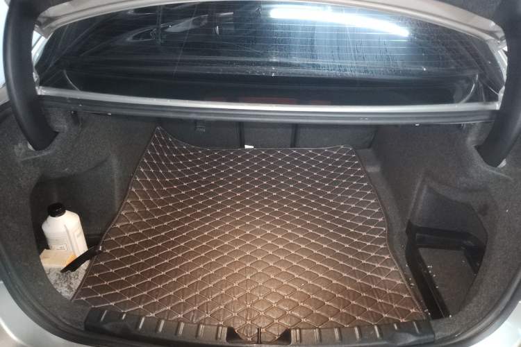 Used BMW 3 Series 2017 320Li Fashion Model