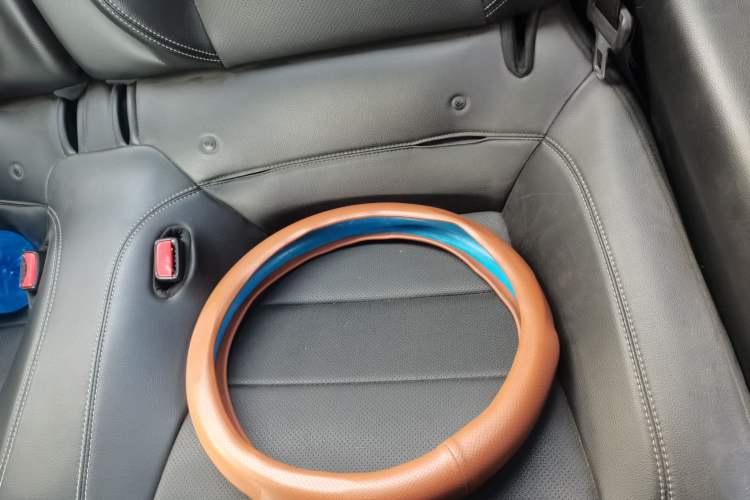 Used Ford Mustang 2017 2.3T Performance Edition
