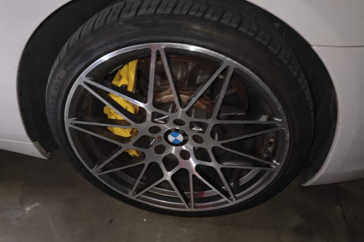 Used BMW 6 Series 2012 640i Gran Coupe