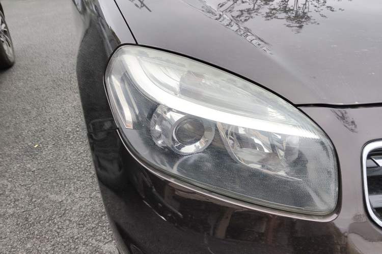 Used Renault Koleos 2013 2.5L 4x4 Comfort Edition