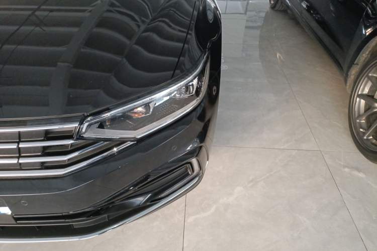 Used Volkswagen Magotan GTE Plug-in Hybrid 2022 GTE Luxury Model