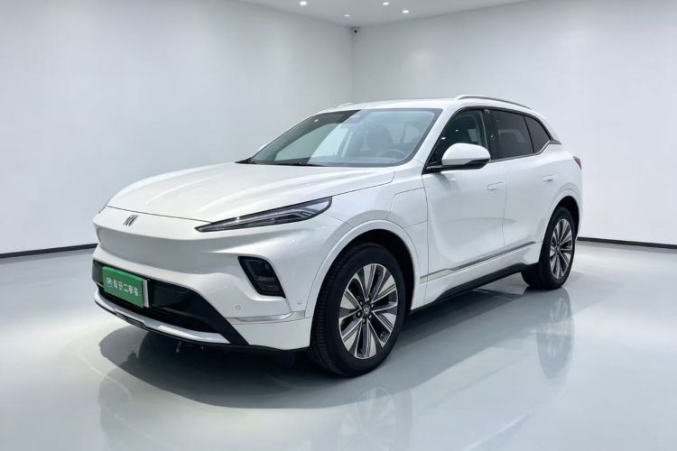 Used Buick E5 2025 Model 620KM Prestige Edition Guazi used car, China used car export, Used car for sale, Used cars, Cheapest cars for sale