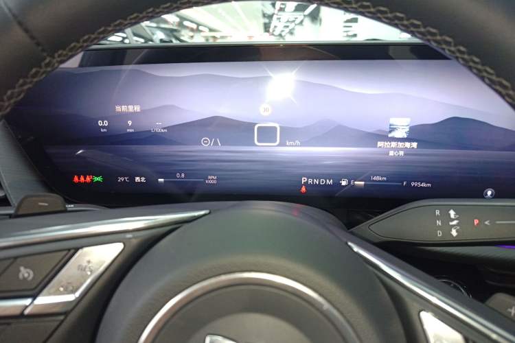 Used Buick Envision 2025 Encore Plus 28T Two-Wheel-Drive Platinum Edition