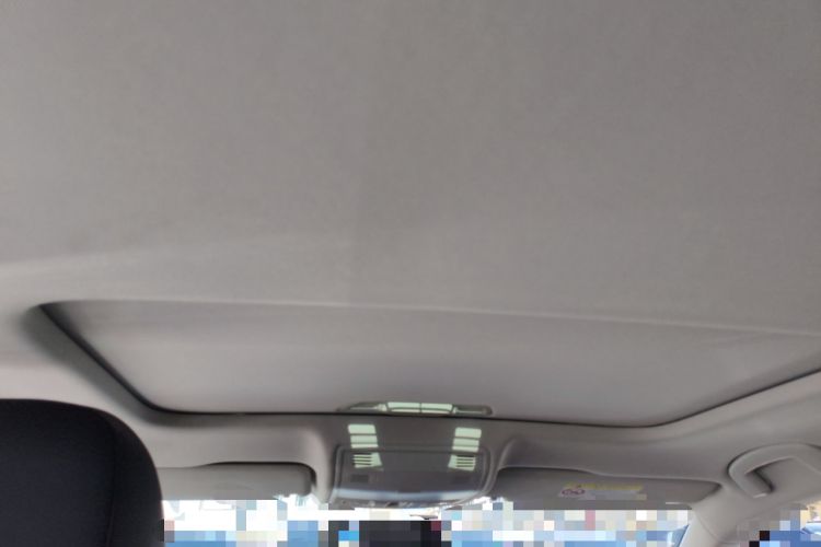 Used Volkswagen Bora 2023 200TSI DSG Enjoyment Edition Headliner