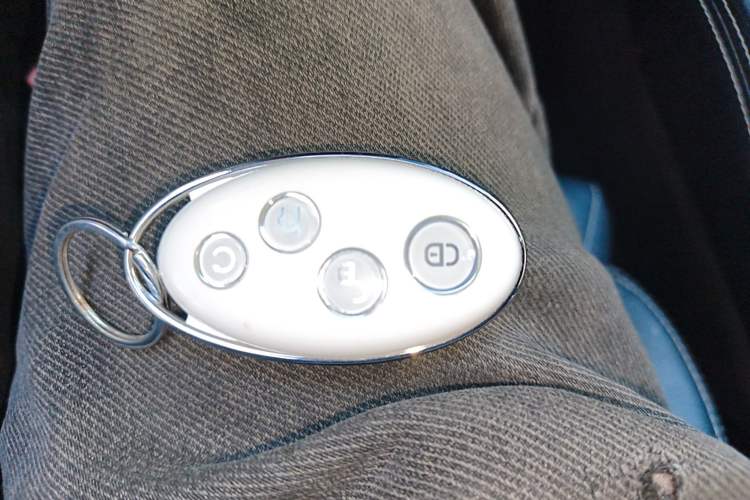 Used BYD Song MAX 2017 1.5T Automatic Smart Connect Prestige 7-Seater
