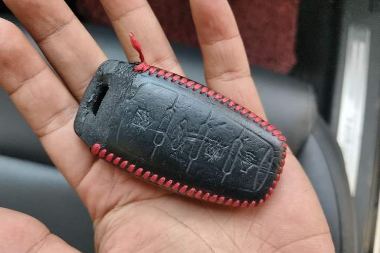 Used Haval H7 2016 Blue-Label H7 2.0T Automatic Luxury Model
