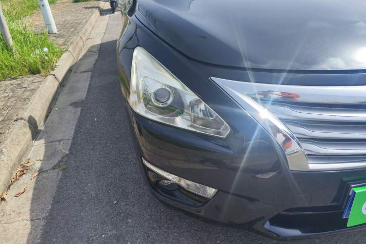 Used Nissan Teana 2013 2.0L XL Comfort Edition
