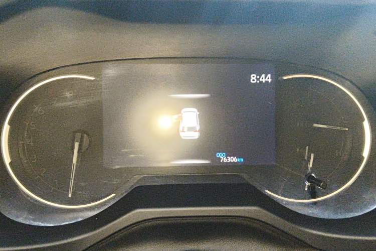 Used Toyota RAV4 2020 2.0L CVT Two-Wheel Drive Fashion Edition