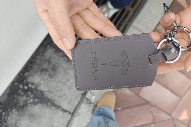 Used Tesla Model Y 2025 Long-Range All-Wheel Drive First Edition