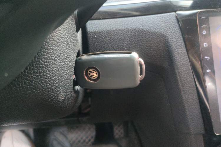 Used Volkswagen Bora 2018 1.5L Automatic Comfort Model
