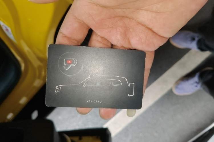 Used Deepal G318 2025 Worry-Free Adventure Edition Four-Wheel Drive Secret Realm Version
