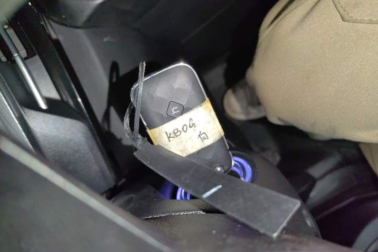 Used Wuling Asta 2021 1.5T Manual Star Edition