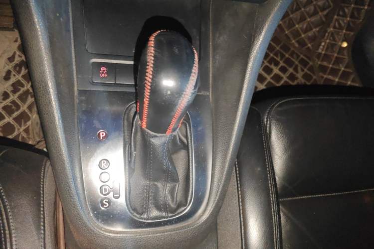 Used Volkswagen Golf 2012 1.4TSI Automatic Luxury Edition