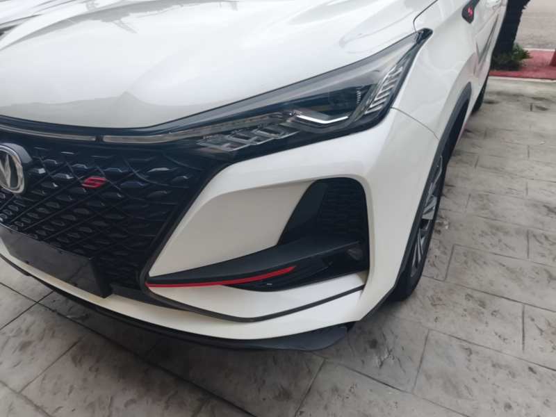Used CHANGAN CS75 PLUS 2020 1.5T Automatic Prestige Edition — 23