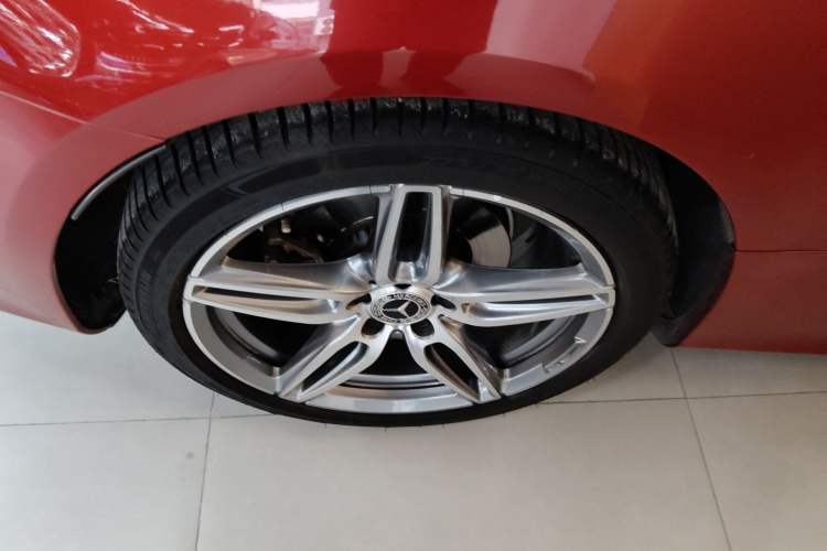 Used Mercedes-Benz E-Class 2019 E 200 Coupe