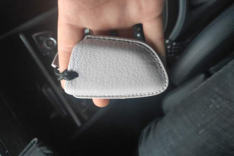 Used BMW 2 Series Active Tourer 2016 218i Sports Design Package Vehicle Key