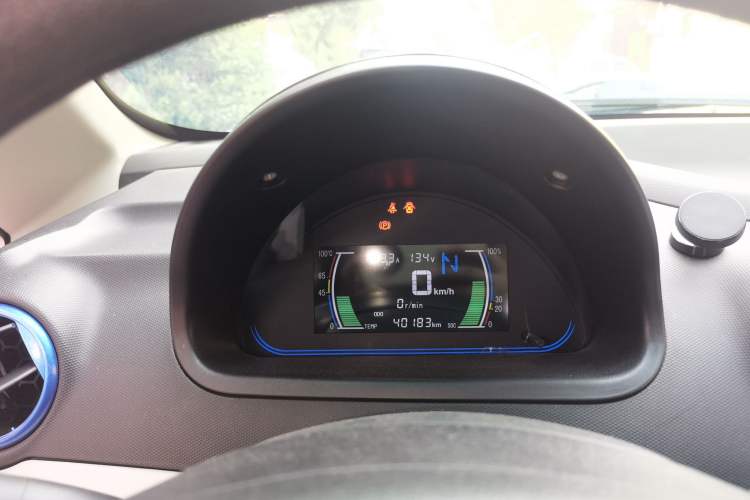 Used Oshan Benni mini-e 2017 Standard Model