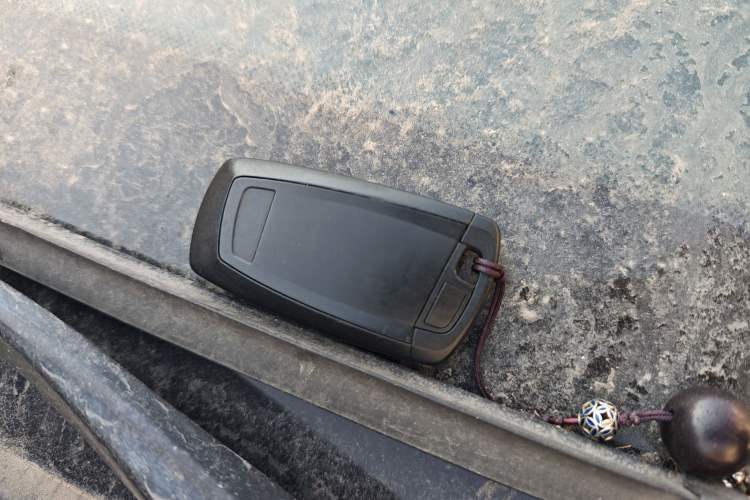 Used BMW 5 Series 2014 525Li Leading Model