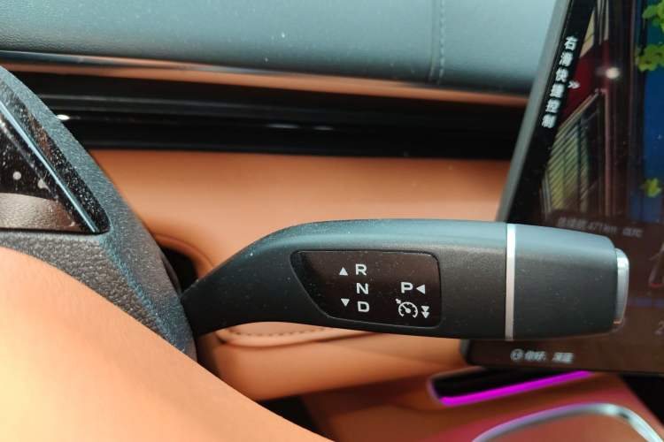 Used Deepal S07 2023 200Max Range-Extended Version