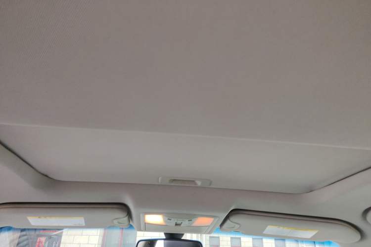 Used Infiniti QX70 2013 3.7L Standard Edition Headliner