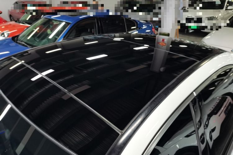 Used Mercedes-Benz C-Class 2022 C 260 L Sport Edition