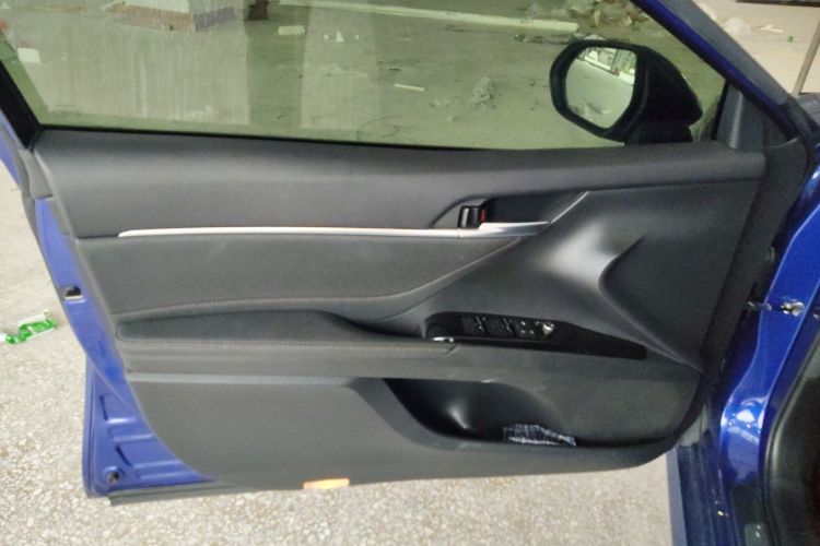 Used Toyota Camry 2021 Dual-Motor 2.5HG Luxury Edition