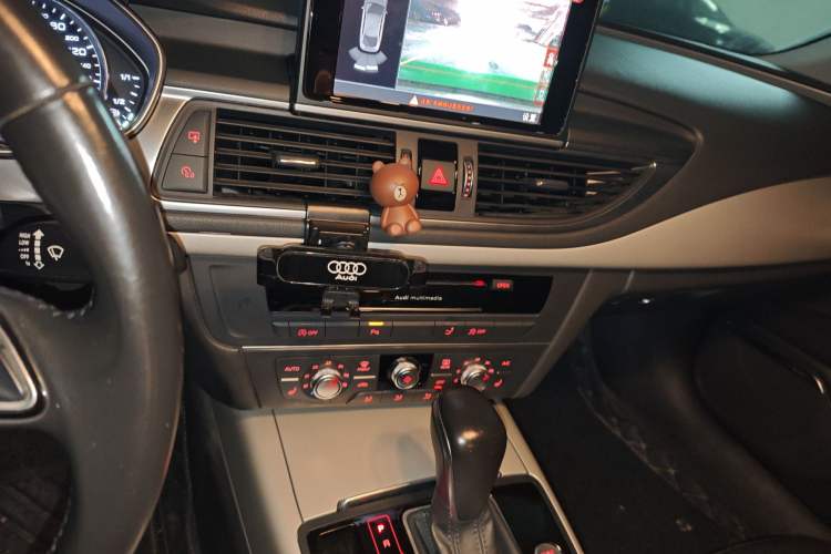 Used Audi A7 2014 30 FSI Fashion Edition