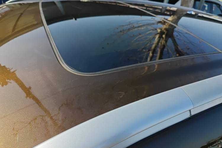 Used Geely Auto Emgrand X7 Sport 2016 1.8TD Automatic Smart Model