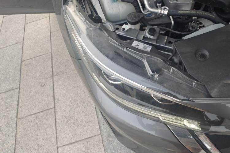 Used Nissan Sylphy 2023 Revised 1.6L CVT Enjoyment Edition
