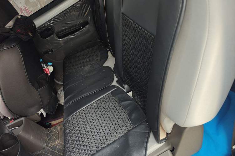 Used Wuling Hongguang 2020 1.2L S Base Model China VI LSI