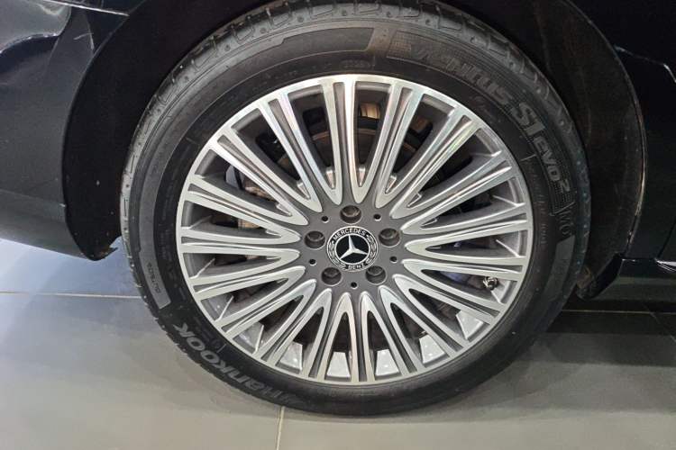 Used Mercedes-Benz E-Class 2021 E 300 L Luxury Model