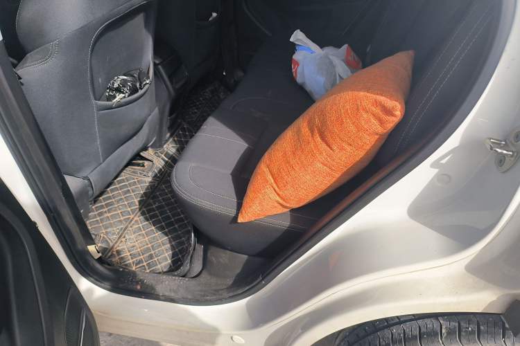 Used Chery Tiggo 5x 2019 HERO 1.5L Manual Fashion Edition