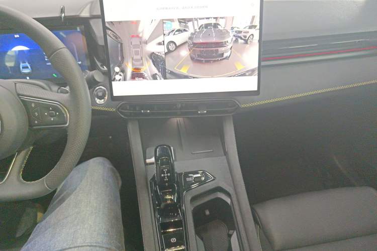 Used Lynk & Co 03 2025 1.5TD DCT Champion Edition Pro