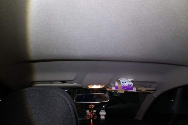 Used Citroen Elysee 2016 1.6L Automatic Fashion Model
