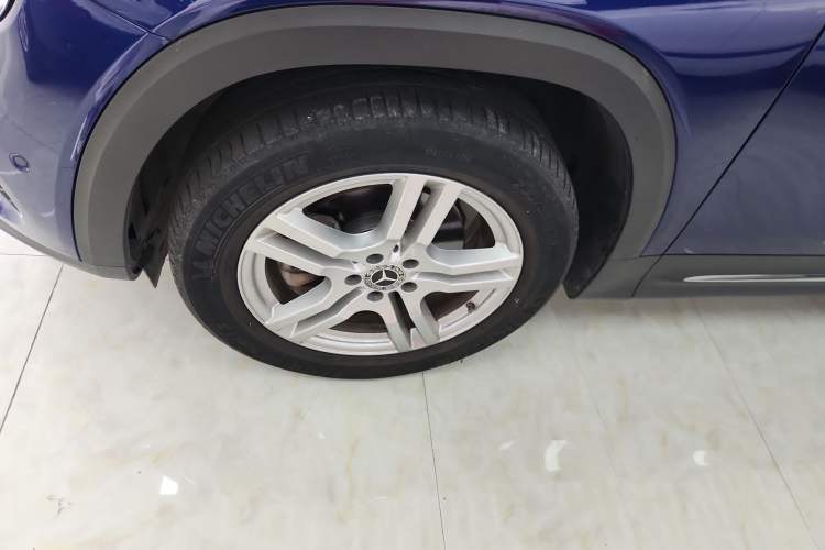 Used Mercedes-Benz GLB 2020 Updated GLB 200 Dynamic Edition