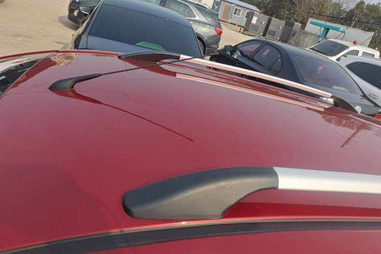 Used Baojun 310 2020 1.2L Manual Comfort Edition
