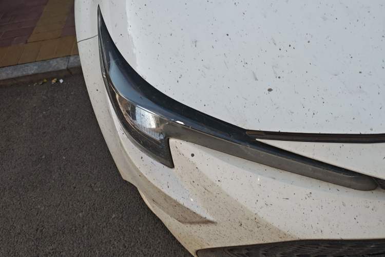 Used Toyota Levin 2022 TNGA 1.5L CVT Progressive Edition