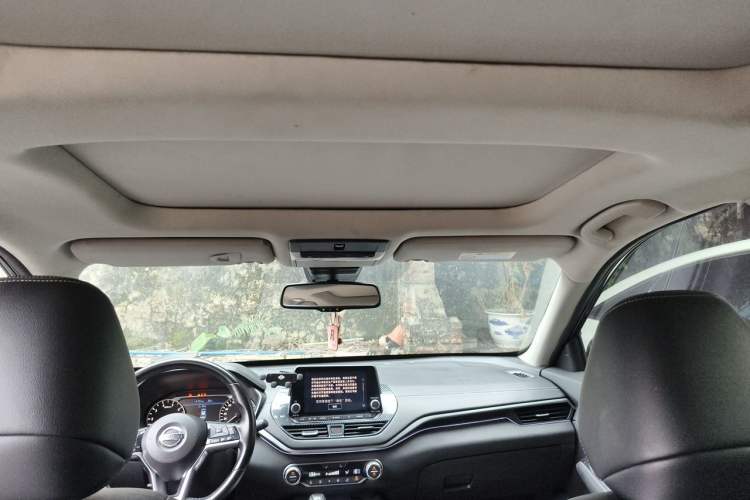 Used Nissan Teana 2019 2.0L XL Upper SmartDrive Version