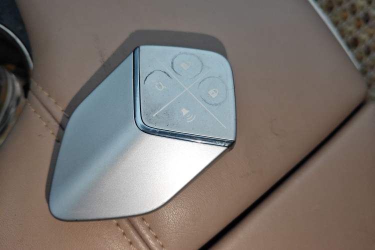 Used Deepal SL03 2022 515 Pure Electric Version