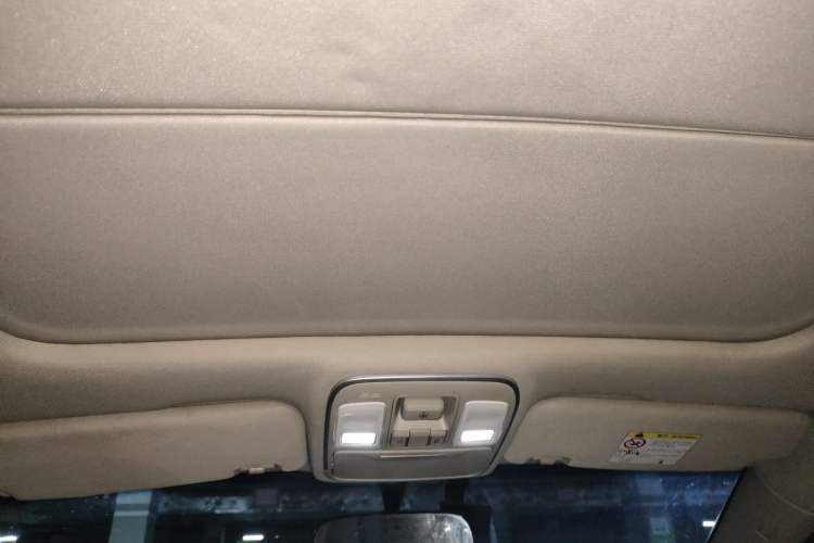 Used Geely Auto Emgrand GS 2016 Sport Edition 1.3T Automatic ZhenShang Model