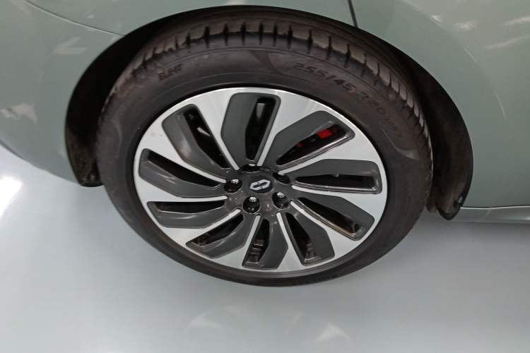 Used Hima AITO M5 2022 Extended-Range Four-Wheel Drive Ultimate Edition