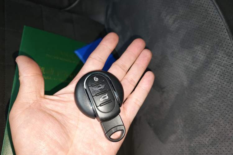 Used MINI JCM COUNTRYMAN 2021 2.0T JOHN COOPER WORKS ALL-IN