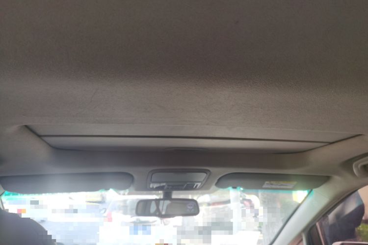 Used BYD M6 2015 2.4L Automatic Prestige Edition