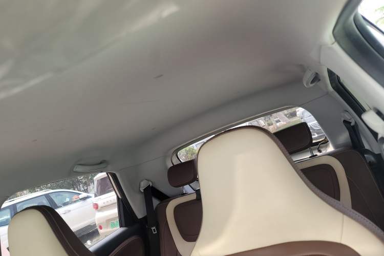 Used Wuling Bingo 2023 333 km Enjoyment Version
