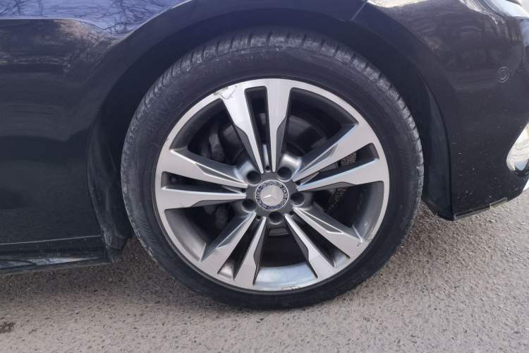 Used Mercedes-Benz E-Class 2015 Restyled E 260 L Sport Edition