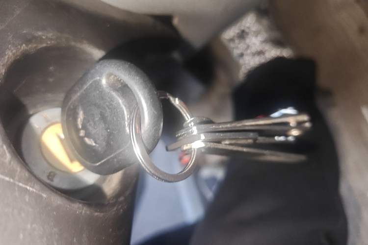 Used Wuling Hongguang 2014 1.2L Base Model China IV