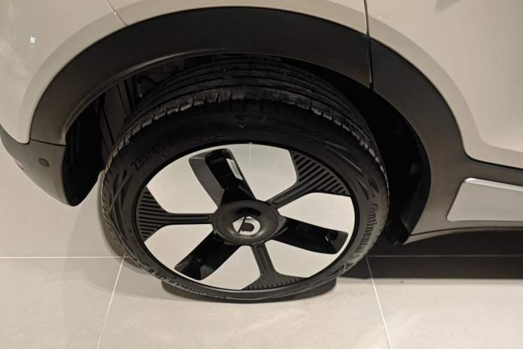 Used smart #1 2026 Dynamic New Luxury Edition
