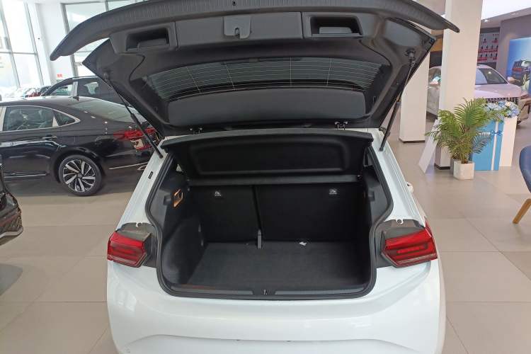 Used Volkswagen ID.3 2026 Model Smart Edition Outstanding Version
